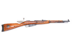 モシンナガンM1891／30