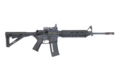 スミス&ウェッソン M&P15 Magpul (Black)