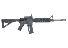 スミス&ウェッソン M&P15 Magpul (Black)