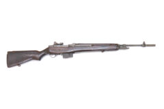 U.S. M-14 CHINA