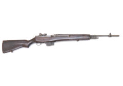 U.S. M-14 CHINA