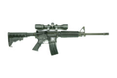 コルト AR-15 カービン