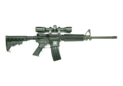 コルト AR-15 カービン