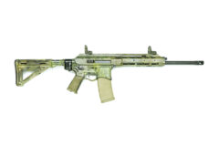 FAXON Firearms ARAK 21 .300Blackout