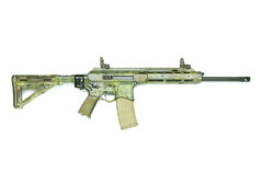 FAXON Firearms ARAK 21 .300Blackout