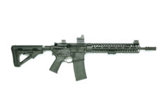 スパイクス タクティカル “クルーセイダー” モデル ST-15
