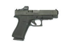 Glock G48 MOS