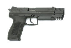 H&K P30L