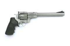 Ruger Super Redhawk .44Mag