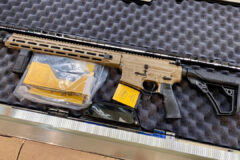 DANIEL DEFENSE DDM4 V7
