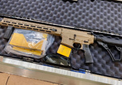 DANIEL DEFENSE DDM4 V7