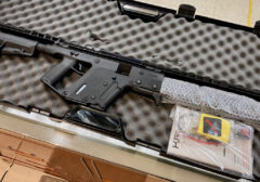 KRISS VECTOR CRB GEN II 9mm