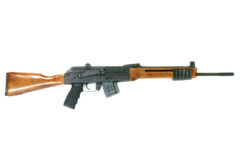 AK リピーター PMA-1