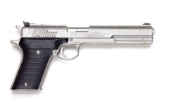 AMT オートマグ III