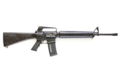 アーマーライト M15 A2