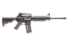 コルト M4 スポーター