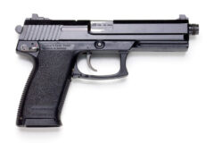 H&K Mk23 ソーコム