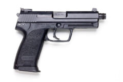 H&K USP .45 タクティカル