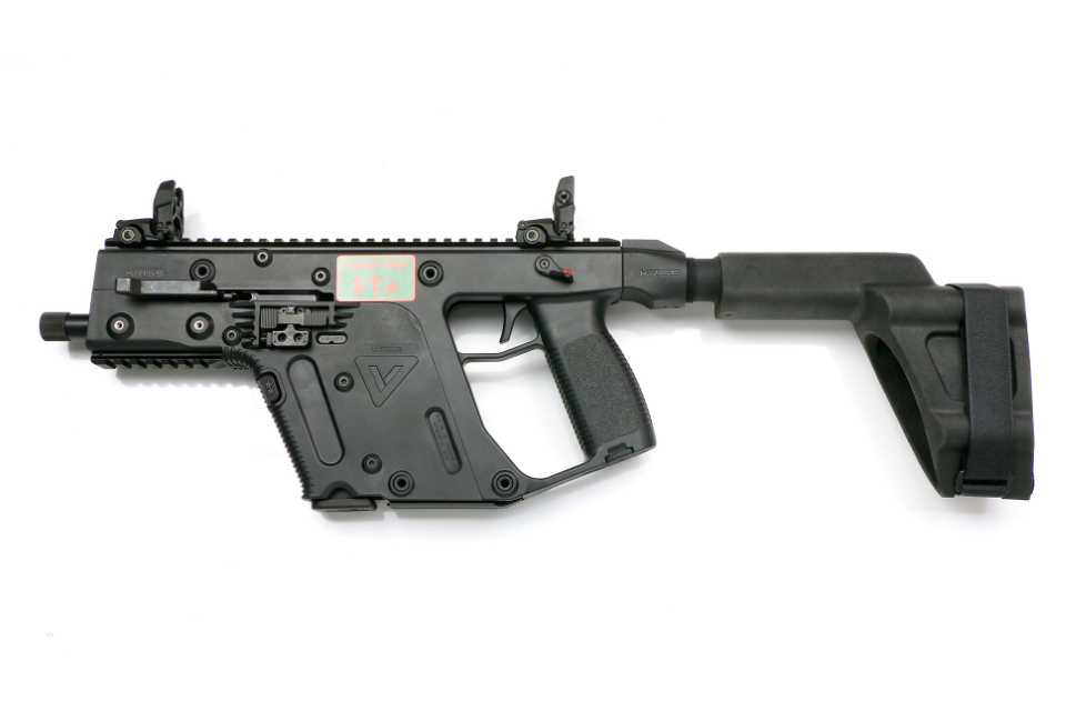 KRISS VECTOR 値下げ中！karasumimk9様専用-