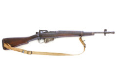 リー エンフィールド ライフル No.5 Mk1 ジャングル・カービン
