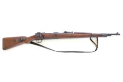 モーゼル Kar 98k