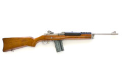 ルガー Mini-14