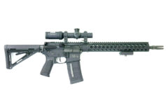 JN Custom スミス&ウェッソン M&P15 TS