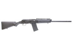 イズマッシュ サイガ .12GA
