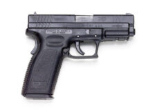 SFA XD-45 4.25インチ