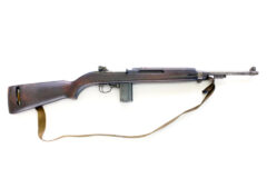 U.S. M1 カービン