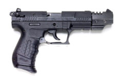 ワルサー P22 コンプ