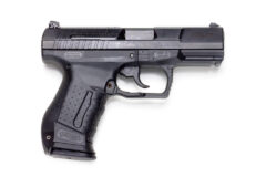 ワルサー P99 AS