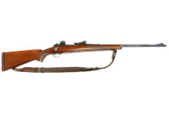ウィンチェスター M70 ガバメント ライフル