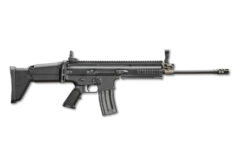 FN SCAR 16S